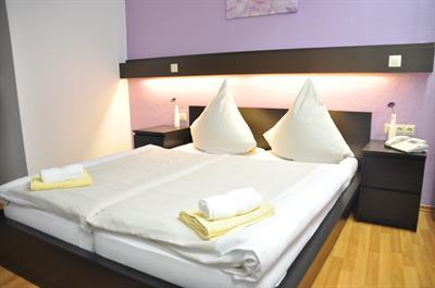 фото отеля Hotel Roth
