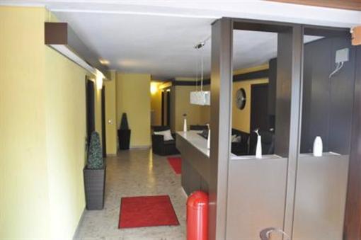 фото отеля Hotel Roth