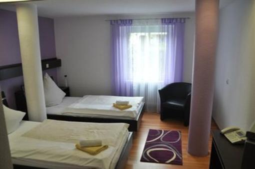фото отеля Hotel Roth