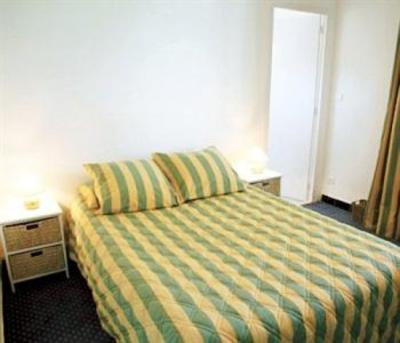 фото отеля La Touloubre Hotel La Barben
