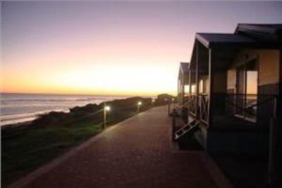 фото отеля Dongara Tourist Park