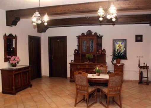 фото отеля House Klasika