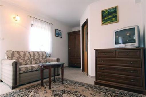 фото отеля House Klasika