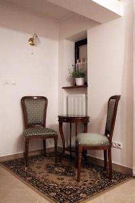 фото отеля House Klasika