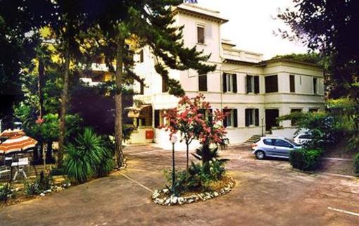 фото отеля Minotel Villa Pina