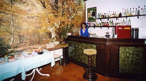 фото отеля Minotel Villa Pina