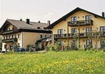 фото отеля Hotel Alt Furstatt Rosenheim