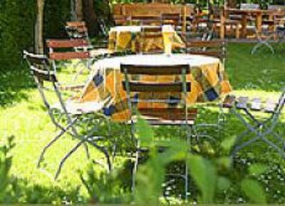 фото отеля Hotel Alt Furstatt Rosenheim