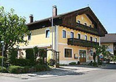 фото отеля Hotel Alt Furstatt Rosenheim