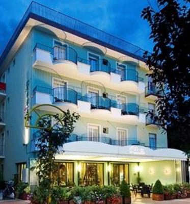 фото отеля Hotel Ritter Cattolica