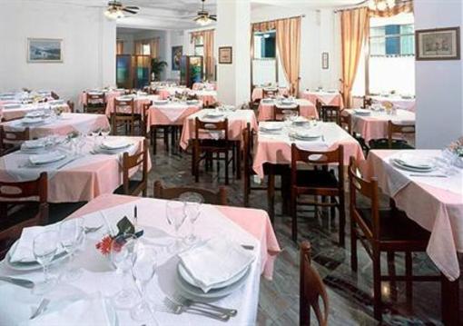 фото отеля Hotel Ritter Cattolica