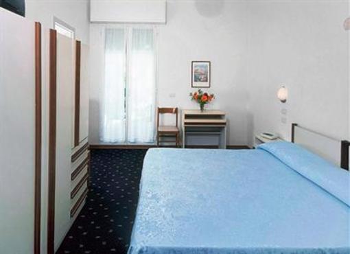 фото отеля Hotel Ritter Cattolica