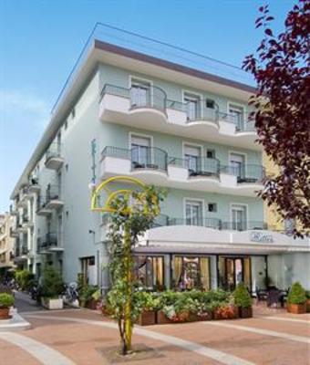 фото отеля Hotel Ritter Cattolica