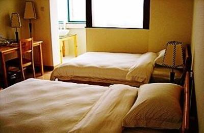 фото отеля He Jia Hotel Airport