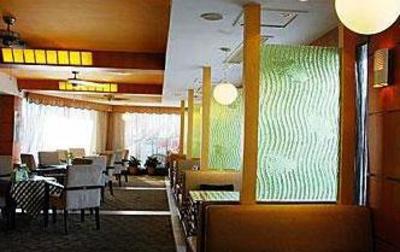 фото отеля He Jia Hotel Airport