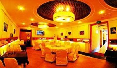 фото отеля He Jia Hotel Airport