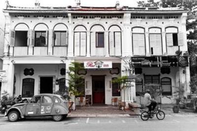фото отеля Red Inn Heritage