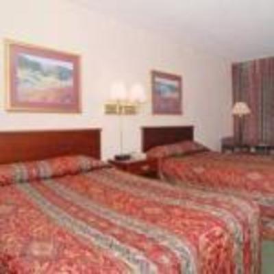 фото отеля Econo Lodge Statesville