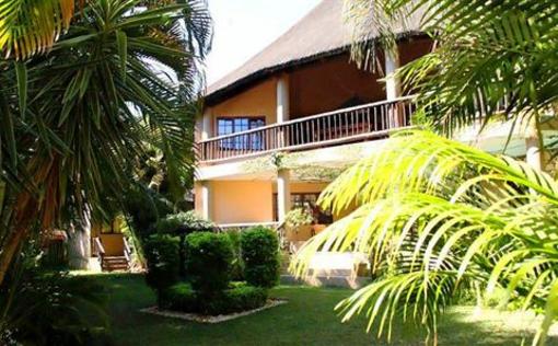 фото отеля Villa Langa B&B