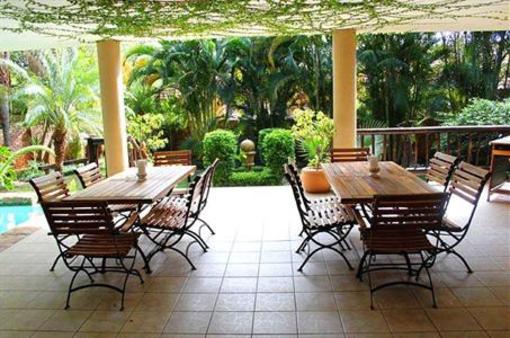фото отеля Villa Langa B&B