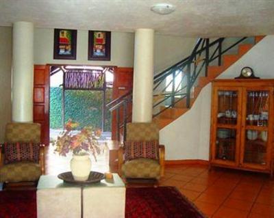 фото отеля Villa Langa B&B