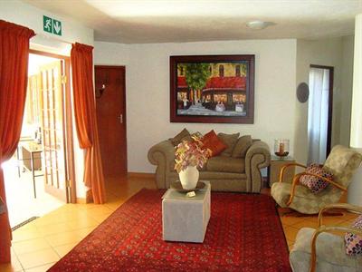фото отеля Villa Langa B&B