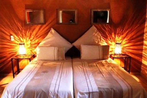 фото отеля Villa Langa B&B