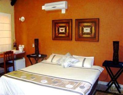 фото отеля Villa Langa B&B