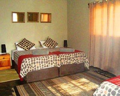 фото отеля Villa Langa B&B