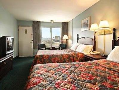 фото отеля Days Inn Meridian