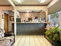 Days Inn Meridian