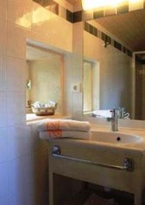 фото отеля Auberge de Keralloret Hotel Guisseny