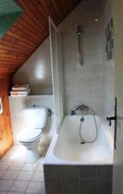 фото отеля Auberge de Keralloret Hotel Guisseny