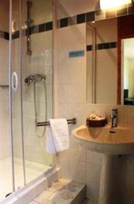 фото отеля Auberge de Keralloret Hotel Guisseny
