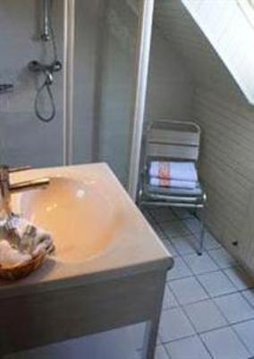 фото отеля Auberge de Keralloret Hotel Guisseny