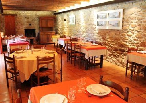 фото отеля Auberge de Keralloret Hotel Guisseny