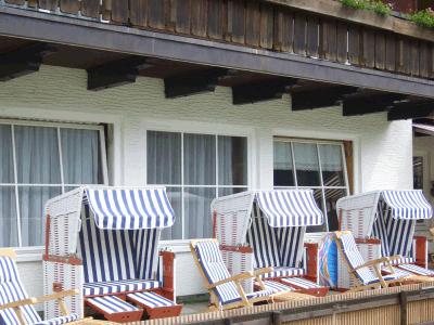 фото отеля Alpenhotel Widderstein