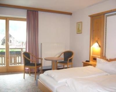 фото отеля Alpenhotel Widderstein