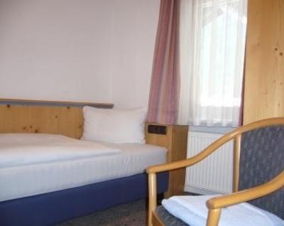 фото отеля Alpenhotel Widderstein
