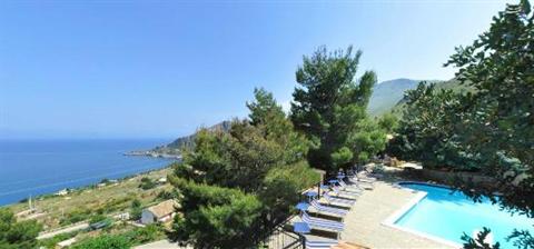 фото отеля Villa Sauci Apartments San Vito Lo Capo