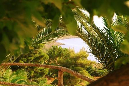 фото отеля Villa Sauci Apartments San Vito Lo Capo