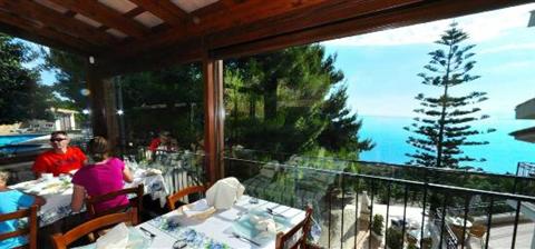 фото отеля Villa Sauci Apartments San Vito Lo Capo