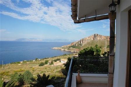 фото отеля Villa Sauci Apartments San Vito Lo Capo