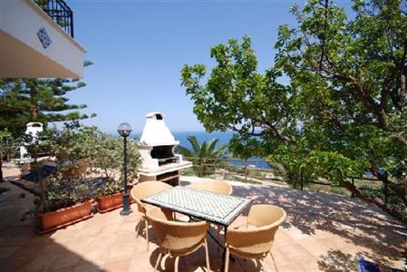 фото отеля Villa Sauci Apartments San Vito Lo Capo