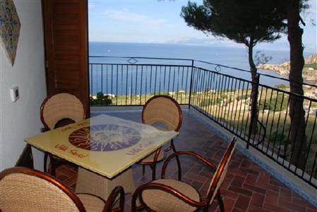 фото отеля Villa Sauci Apartments San Vito Lo Capo