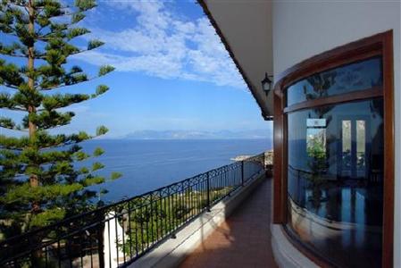 фото отеля Villa Sauci Apartments San Vito Lo Capo