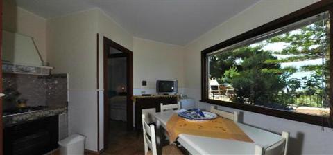 фото отеля Villa Sauci Apartments San Vito Lo Capo