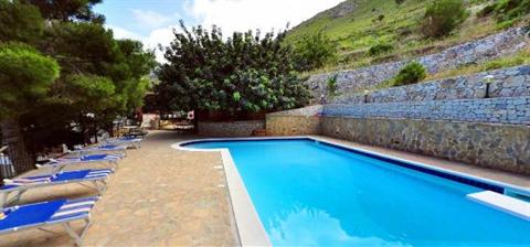 фото отеля Villa Sauci Apartments San Vito Lo Capo