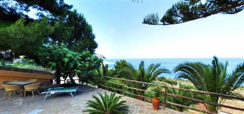 фото отеля Villa Sauci Apartments San Vito Lo Capo