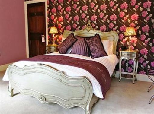 фото отеля High Dalby House